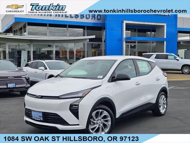 2027 Chevrolet Bolt LT FWD for sale in Hillsboro, OR
