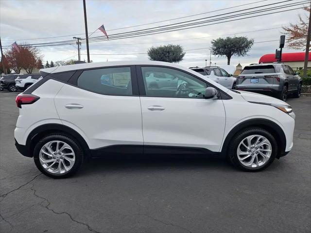 2027 Chevrolet Bolt LT FWD