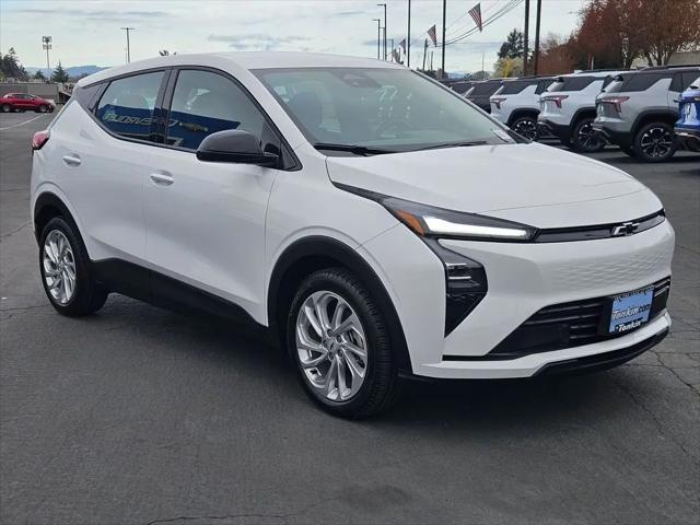 2027 Chevrolet Bolt LT FWD