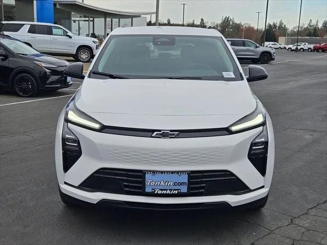 2027 Chevrolet Bolt LT FWD