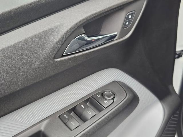 2027 Chevrolet Bolt LT FWD
