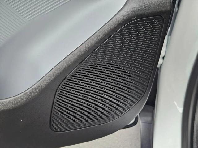 2027 Chevrolet Bolt LT FWD