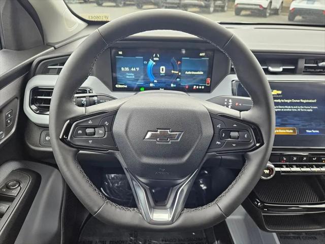 2027 Chevrolet Bolt LT FWD