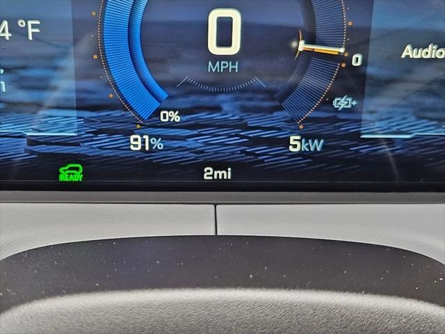 2027 Chevrolet Bolt LT FWD