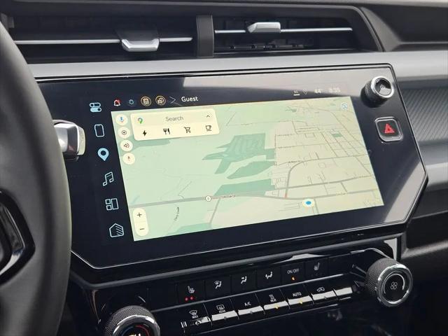 2027 Chevrolet Bolt LT FWD