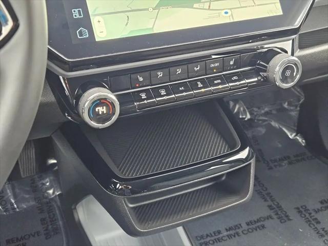 2027 Chevrolet Bolt LT FWD