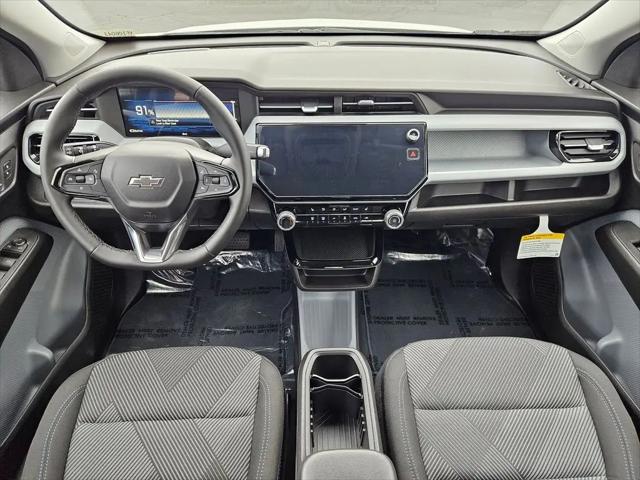 2027 Chevrolet Bolt LT FWD