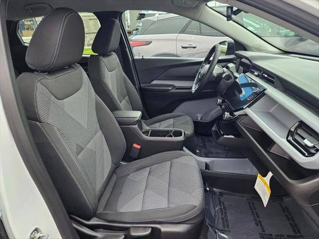 2027 Chevrolet Bolt LT FWD