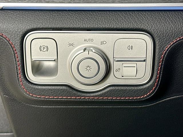 2026 Mercedes-Benz AMG GLE 53 4MATIC+