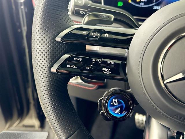 2026 Mercedes-Benz AMG GLE 53 4MATIC+