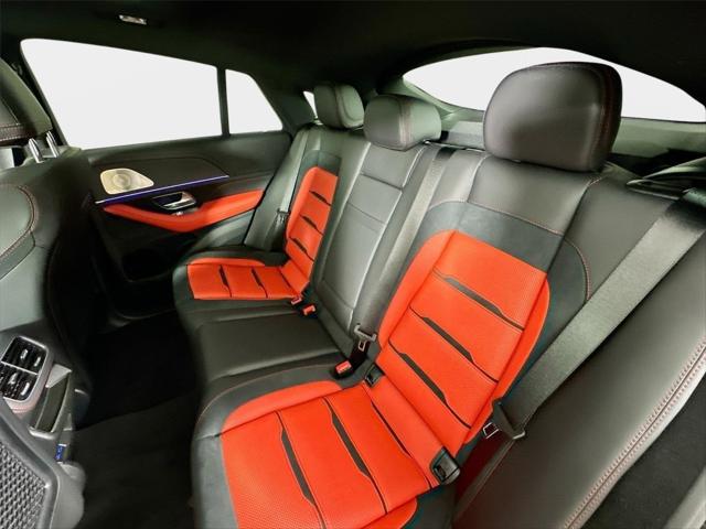 2026 Mercedes-Benz AMG GLE 53 4MATIC+