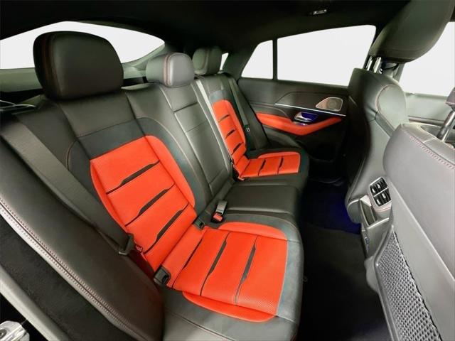 2026 Mercedes-Benz AMG GLE 53 4MATIC+