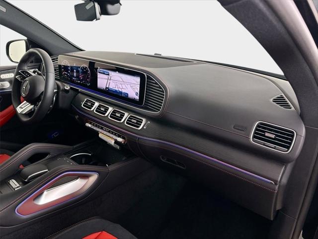 2026 Mercedes-Benz AMG GLE 53 4MATIC+