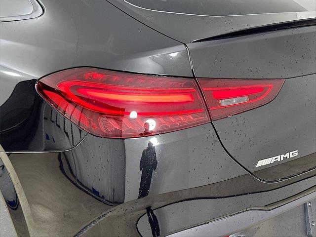 2026 Mercedes-Benz AMG GLE 53 4MATIC+