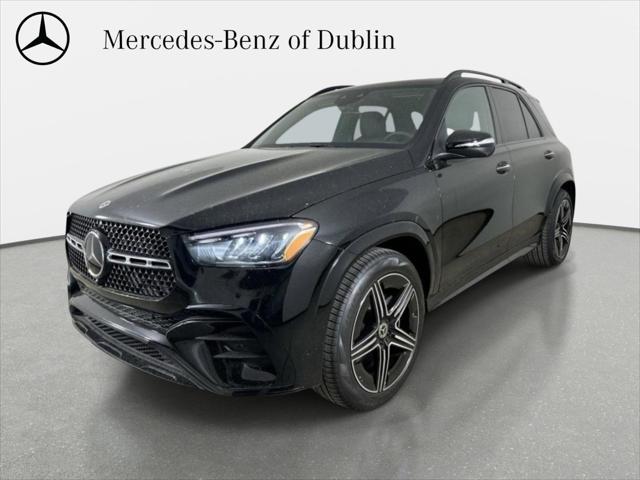 2026 Mercedes-Benz GLE GLE 350 4MATIC for sale near Dublin, OH