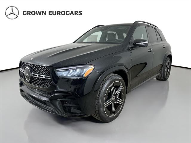 2026 Mercedes-Benz GLE GLE 350 4MATIC for sale in Dublin, OH