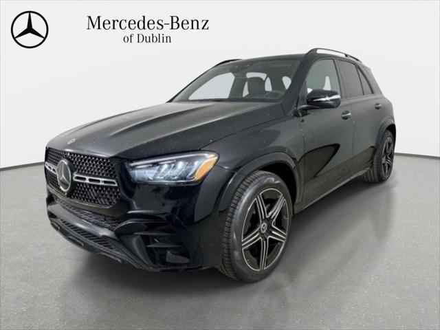 2026 Mercedes-Benz GLE GLE 350 4MATIC for sale in Dublin, OH