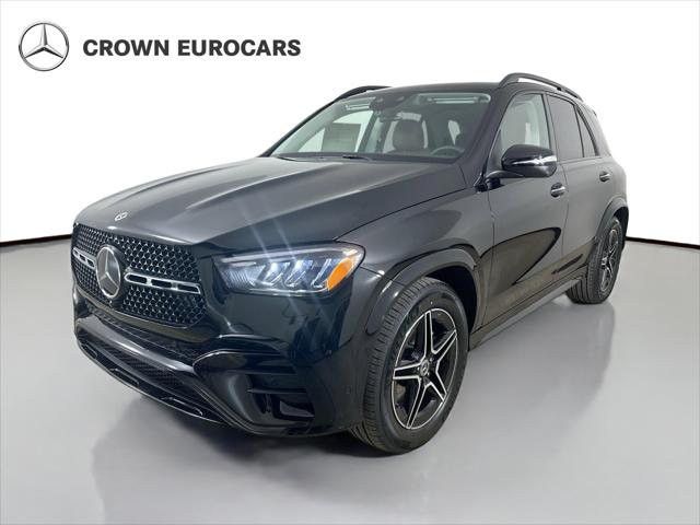 2026 Mercedes-Benz GLE GLE 450 4MATIC for sale near Dublin, OH