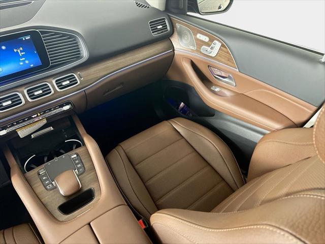 2026 Mercedes-Benz GLE GLE 450 4MATIC