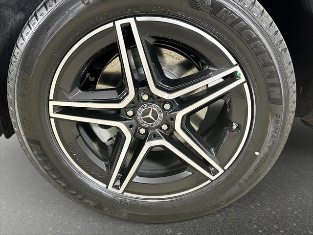 2026 Mercedes-Benz GLE GLE 450 4MATIC