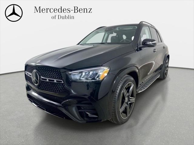 2026 Mercedes-Benz GLE GLE 450 4MATIC for sale in Dublin, OH