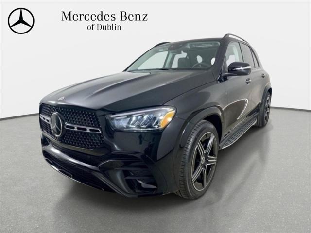 2026 Mercedes-Benz GLE GLE 450 4MATIC for sale in Dublin, OH