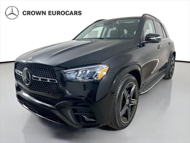 2026 Mercedes-Benz GLE GLE 450 4MATIC for sale in Dublin, OH