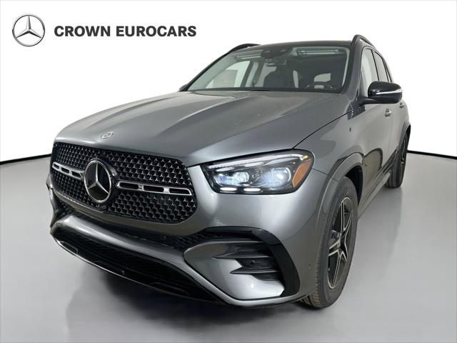 2026 Mercedes-Benz GLE GLE 450 4MATIC for sale near Dublin, OH