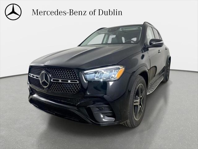 2026 Mercedes-Benz GLE GLE 450 4MATIC for sale near Dublin, OH
