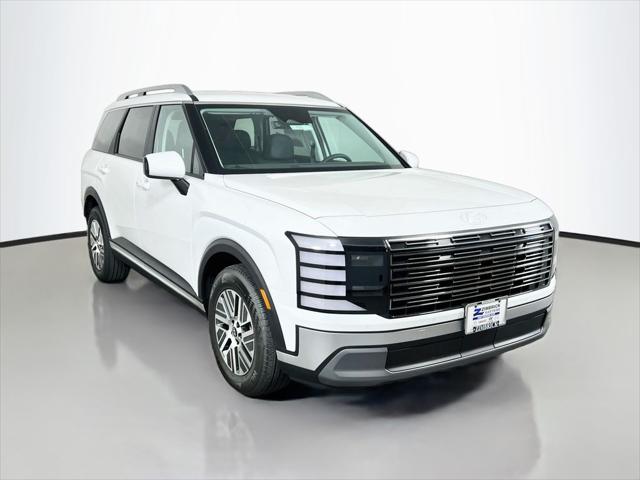 2026 Hyundai Palisade SEL 7P for sale in Madison, WI