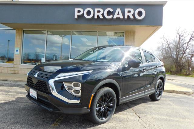 2026 Mitsubishi Eclipse Cross LE S-AWC for sale in RACINE , WI
