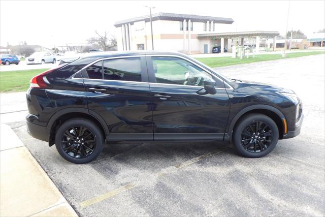 2026 Mitsubishi Eclipse Cross LE S-AWC
