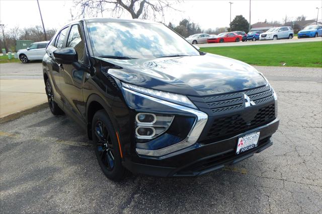 2026 Mitsubishi Eclipse Cross LE S-AWC