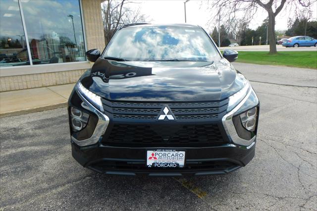 2026 Mitsubishi Eclipse Cross LE S-AWC