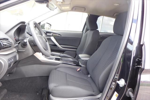 2026 Mitsubishi Eclipse Cross LE S-AWC