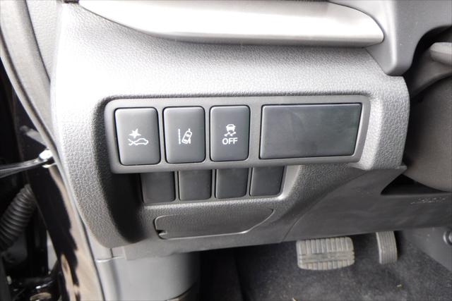 2026 Mitsubishi Eclipse Cross LE S-AWC
