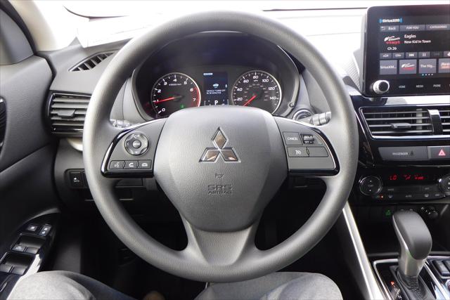 2026 Mitsubishi Eclipse Cross LE S-AWC
