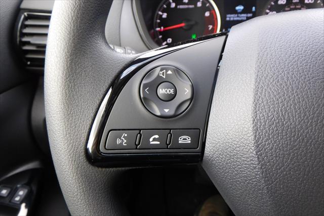 2026 Mitsubishi Eclipse Cross LE S-AWC