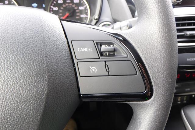 2026 Mitsubishi Eclipse Cross LE S-AWC