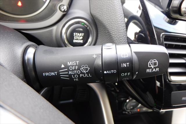 2026 Mitsubishi Eclipse Cross LE S-AWC