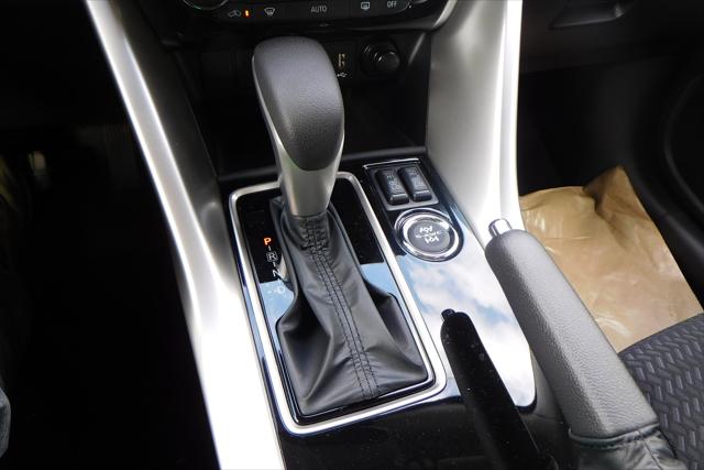 2026 Mitsubishi Eclipse Cross LE S-AWC