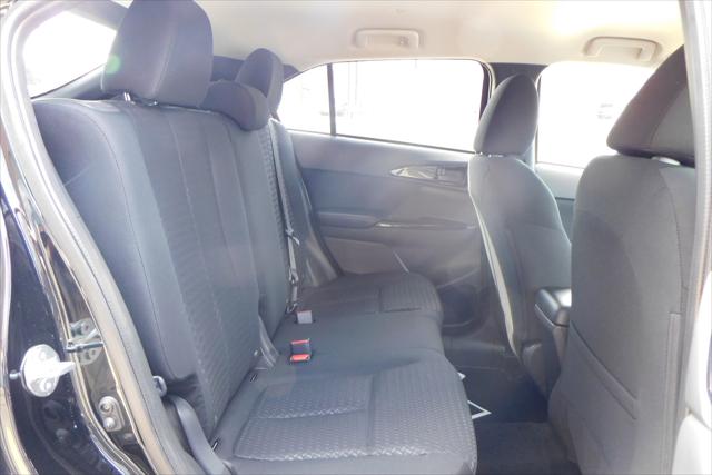 2026 Mitsubishi Eclipse Cross LE S-AWC