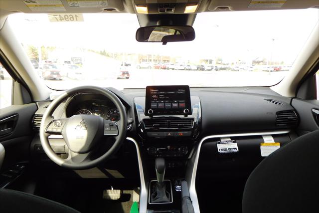 2026 Mitsubishi Eclipse Cross LE S-AWC