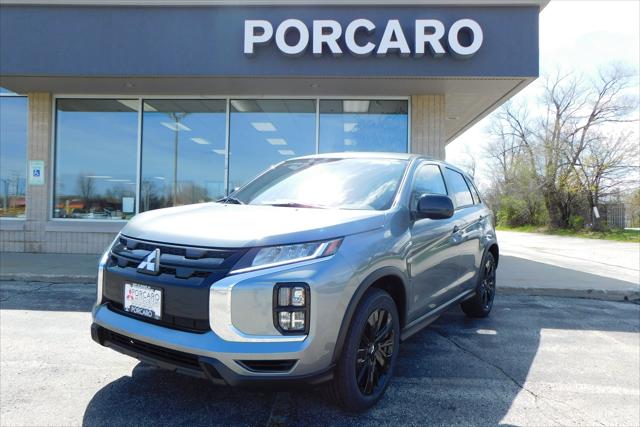 2026 Mitsubishi Outlander Sport 2.0 LE for sale in RACINE , WI