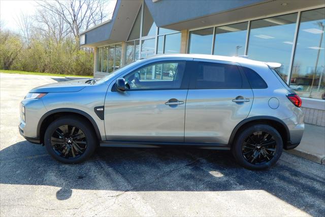 2026 Mitsubishi Outlander Sport 2.0 LE