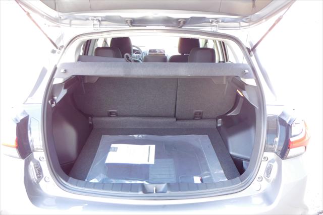 2026 Mitsubishi Outlander Sport 2.0 LE