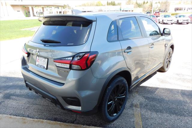 2026 Mitsubishi Outlander Sport 2.0 LE