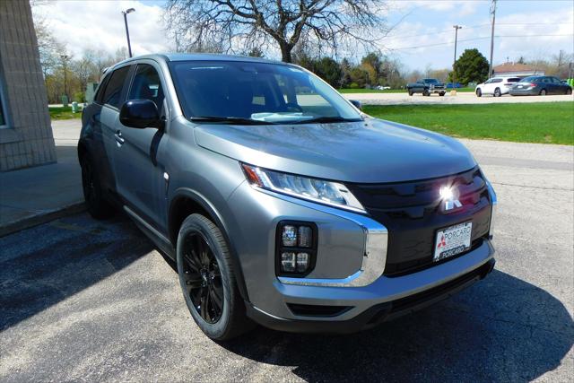 2026 Mitsubishi Outlander Sport 2.0 LE