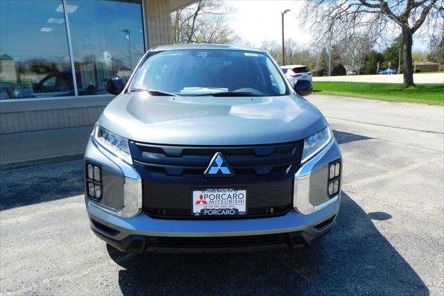 2026 Mitsubishi Outlander Sport 2.0 LE