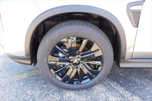 2026 Mitsubishi Outlander Sport 2.0 LE
